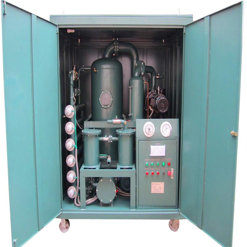 高海拔真空濾油機(jī) 高海拔真空濾油機(jī)