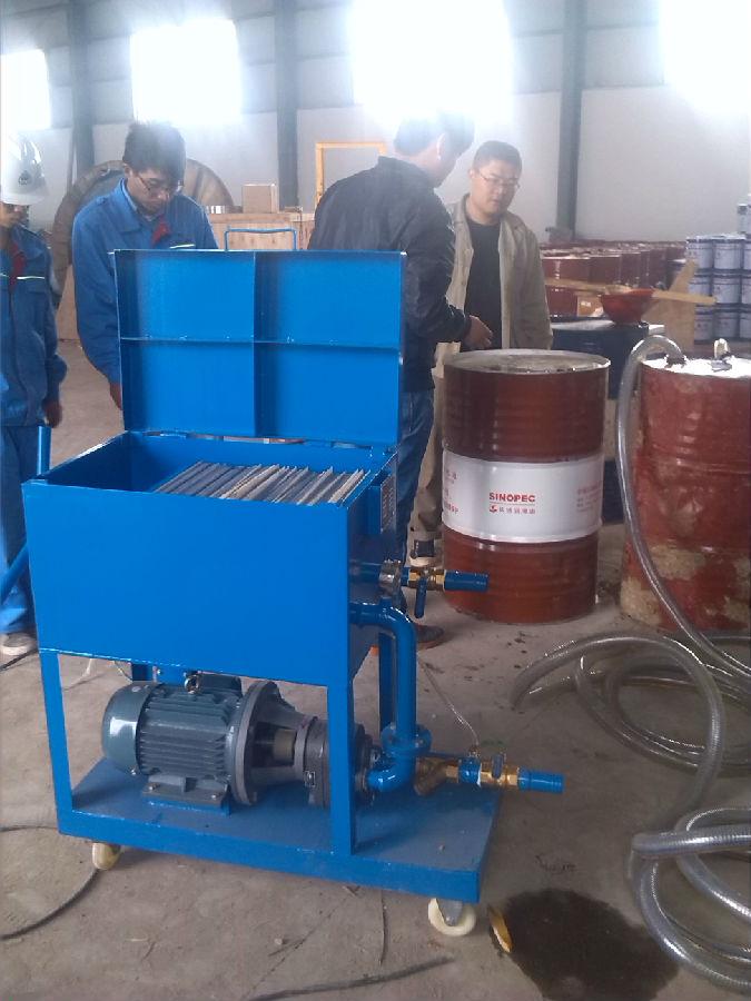 板框濾油機現場照片.jpg 板框濾油機現場照片.jpg