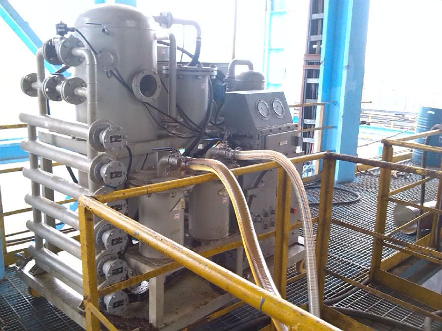 04-撫順石化車間濾油機.jpg 撫順石化車間濾油機