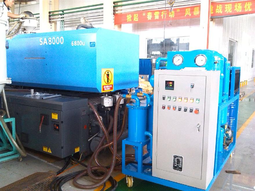 工業(yè)油過(guò)濾設(shè)備 工業(yè)油過(guò)濾設(shè)備