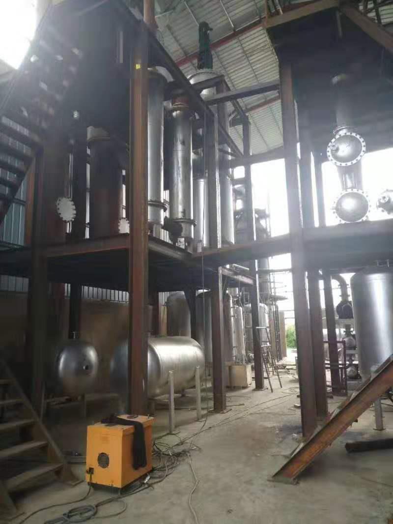 廢油過濾蒸餾設備 廢油過濾蒸餾設備