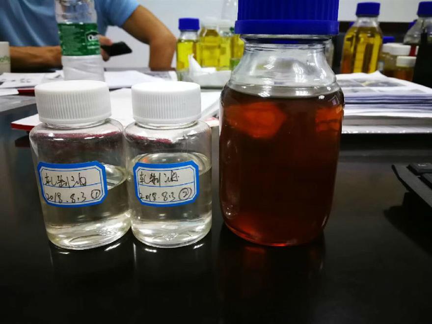 1cd598913de8cb4607694936bbe791c.jpg 鋁帶 鋁箔軋制油過濾精餾設(shè)備/裝置