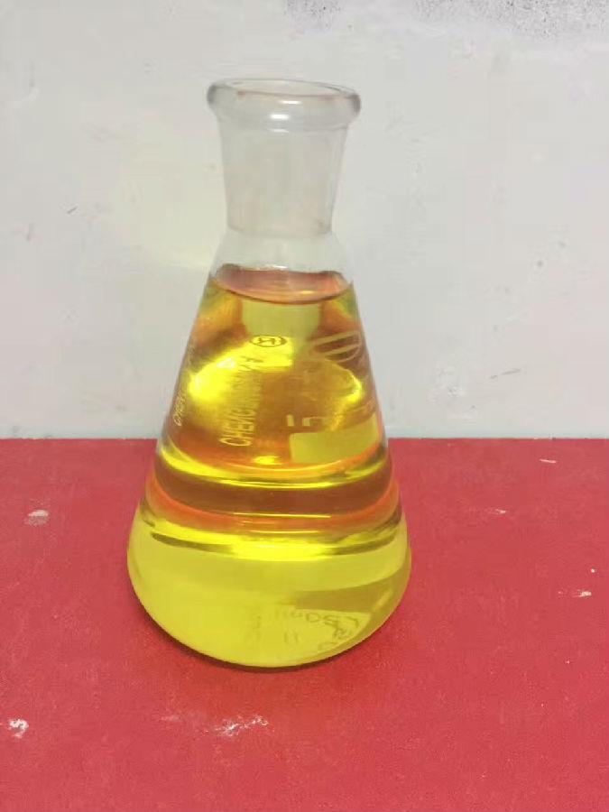 油樣.jpg 環境過濾油設備行業進入成熟期