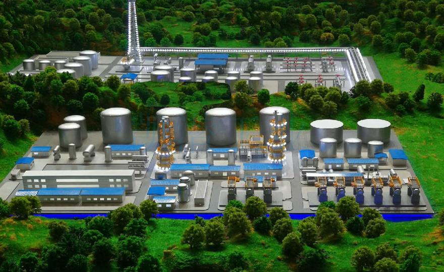 3.jpg 廢油凈化基礎(chǔ)油循環(huán)綜合利用項目工藝《環(huán)境影響報告會》