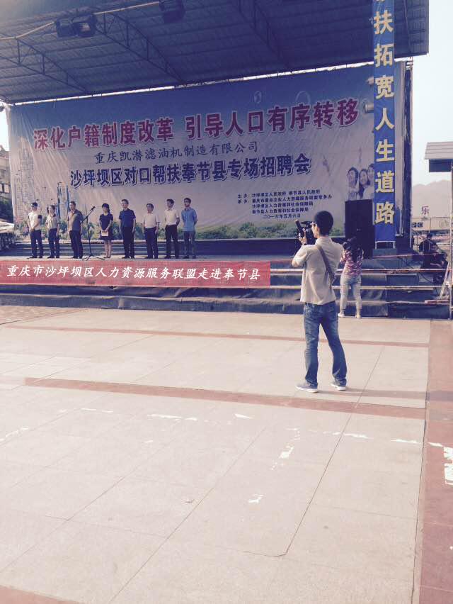 1奉節縣招聘會.jpg 沙坪壩區對口幫扶奉節縣專場招聘會