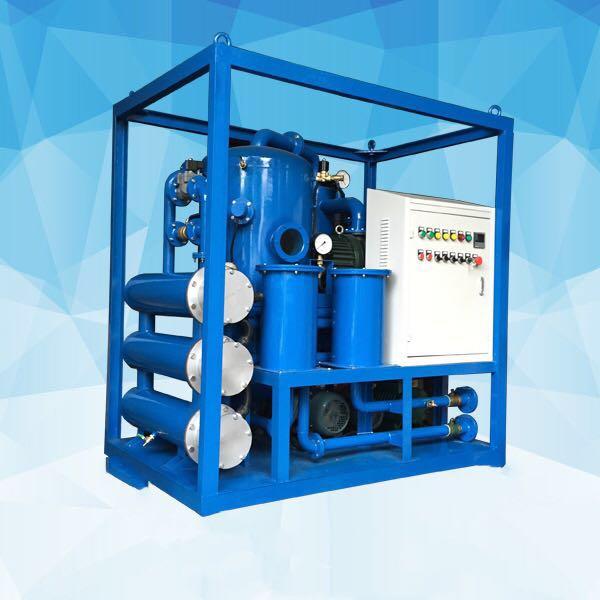 真空濾油機 真空濾油機