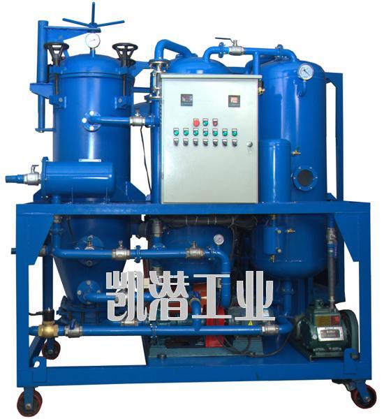 脫色機.jpg 脫色凈化一體機中絮凝、架橋系統原理