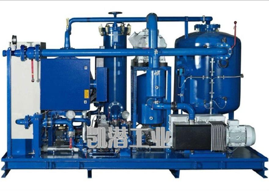 01變壓器油濾油機.jpg 濾油機采用變頻技術優點