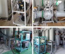 有載分接開關(guān)濾油機 有載分接開關(guān)濾油機