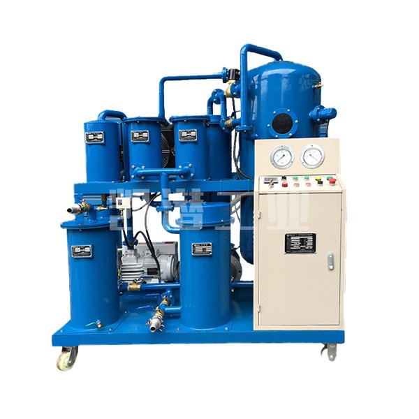 真空濾油機 真空濾油機