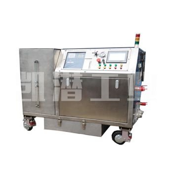 抗燃油濾油機 抗燃油濾油機