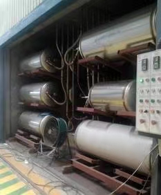 lng抽真空系統 lng抽真空系統