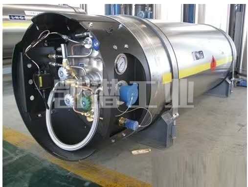 lng抽真空系統 lng抽真空系統