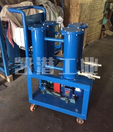 板框濾油機 板框濾油機