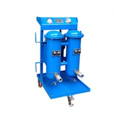 簡便式濾油機 簡便式濾油機