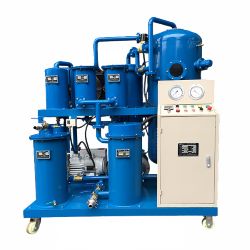 液壓油濾油機 液壓油濾油機