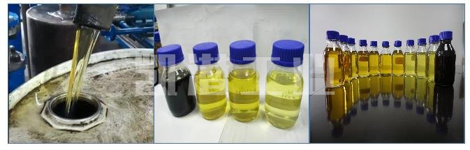 基礎(chǔ)油 基礎(chǔ)油