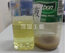 過濾油對比 過濾油對比