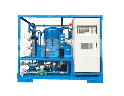 真空濾油機 真空濾油機