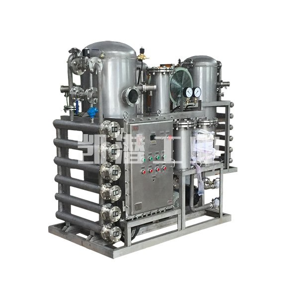 防爆真空濾油機 防爆真空濾油機