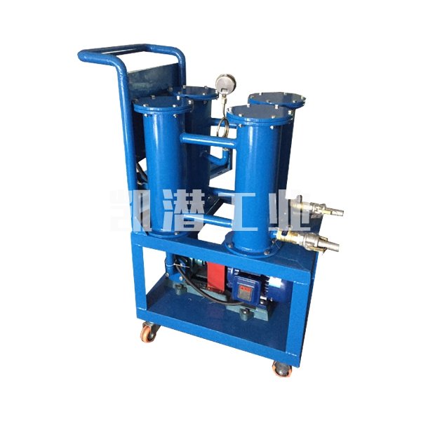 精密濾油機 精密濾油機