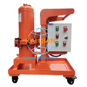 液壓油凈油機 液壓油凈油機