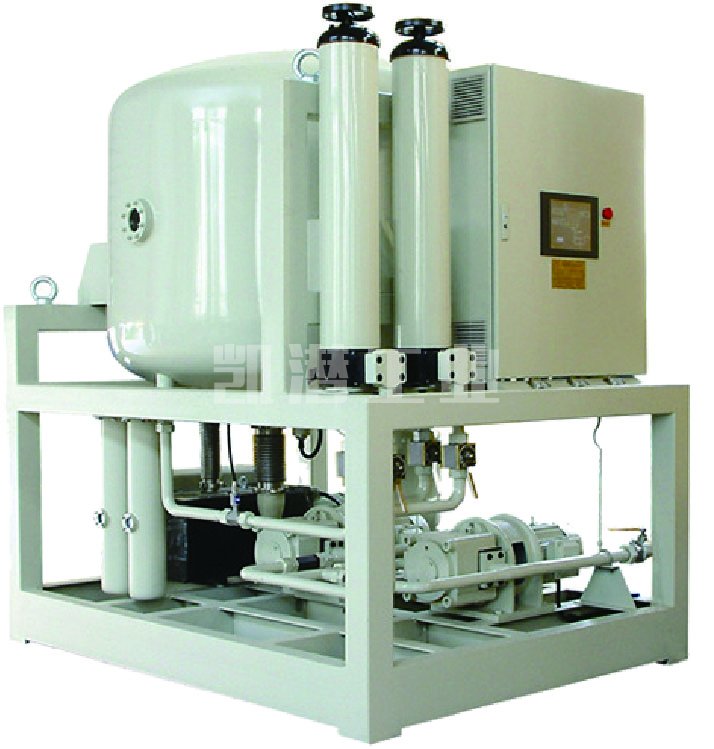 雙筒濾油機 雙筒濾油機