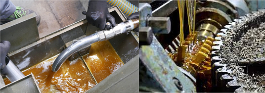 齒輪油用什么濾油機好?(圖1) 齒輪油用什么濾油機好?(圖1)