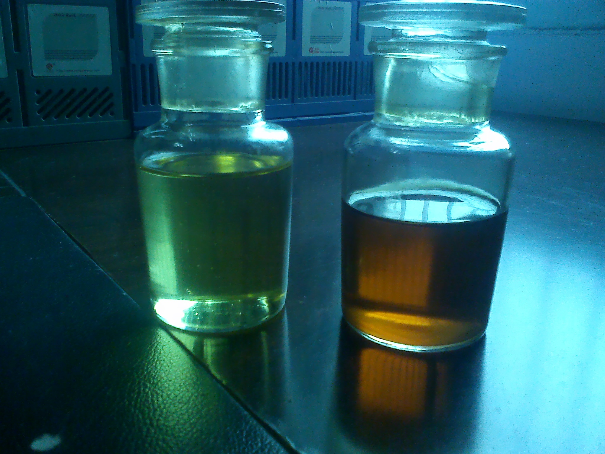 變壓器油介損超標原因分析!(圖2) 變壓器油介損超標原因分析!(圖2)